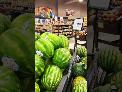 Water Melons 🍉 #shortsfeed #shortsviral #trendingvideo #shortvideo #fruitasmr