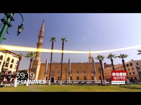 LIVE - Shia Waves   - The latest from Shia world news  2.12.2024