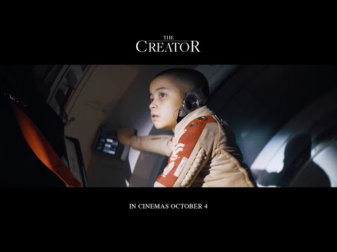 The Creator | Help