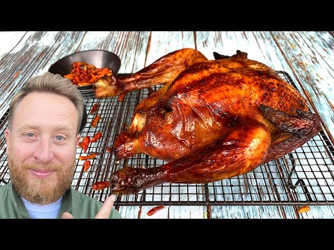 Chinese Roast Chicken | John Quilter