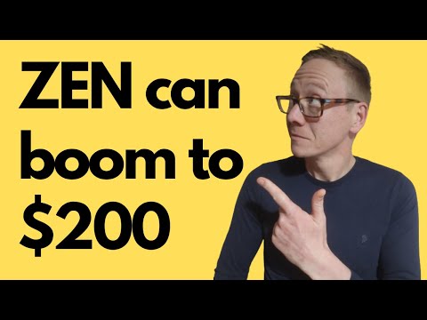 Horizen (ZEN) crypto review - 7x looks easy