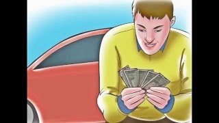 5 Tips To Save Big On Your Next Car Loan