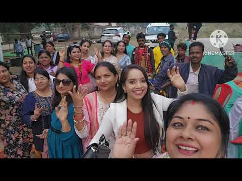 Vlog899👉OMG Drone view 👉 Picnic 2nd part  👉Kya dance hai!👉Kya khana hai!👉 Swachha   bharat abhyan👍