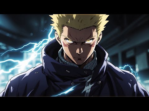 Top 20 Most Legendary Showcases of Power in Anime 3