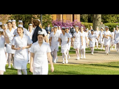 Saint Anselm Nurses 2023