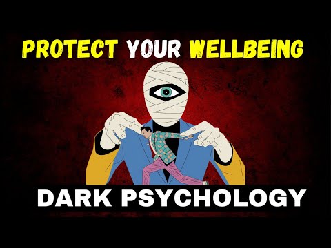 Dark Psychology: How to Outsmart and Handle Bullies