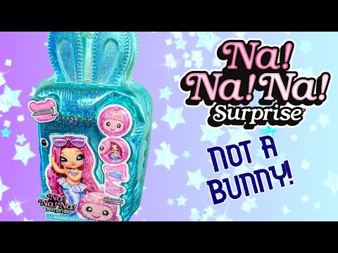 Disco Duck! | Na! Na! Na! Surprise Sparkle Series– Daria Duckie | Adult Collector Review