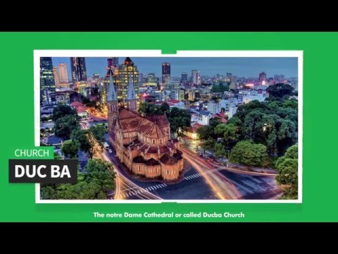 Ho Chi Minh 2 Days Tour - Airport Transfer & Full Day City