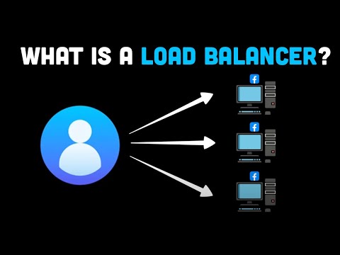 What is a Load Balancer and why are they useful?