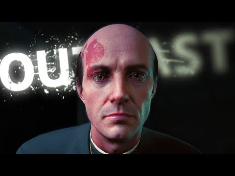 Outlast 2 | Full Game Walkthrough (4K 60FPS)