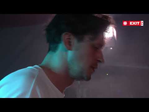 Barry Can't Swim Hypnotizes w/ Sunsleeper live at EXIT Festival 2024