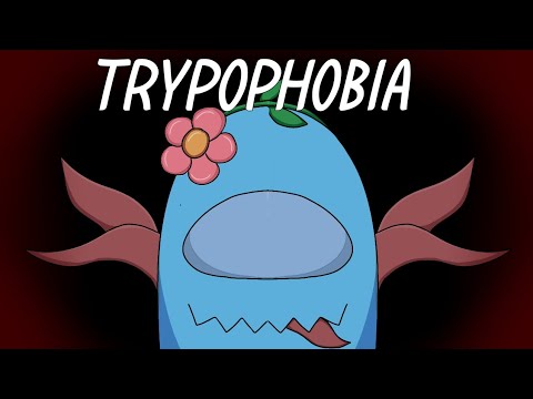 Trypophobia among us[Remake maybe?]