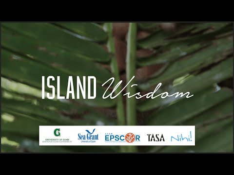 Island Wisdom with Larry Raigetal | Nihi!