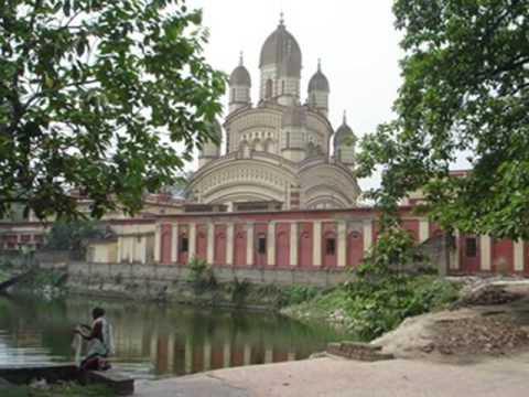 Glimpses of Dakshineswar -- Ramakrishna naam