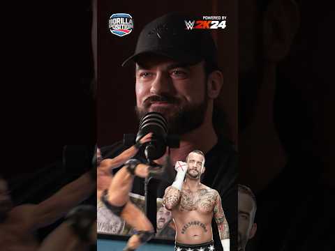 “He’s a terrible human being!” 😱😱 Drew McIntyre SHOOTS on CM Punk!