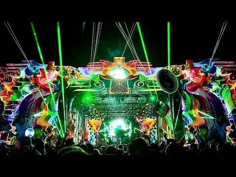 LSDREAM (Full Set) @ ELEMENTS FESTIVAL 2024 [4K]