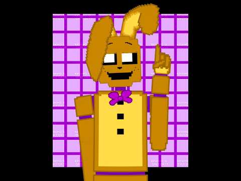 #springtrap #springbonnie #springbonnieedit #springbonniefnaf #fnafspringbonnie #williamaftonedit #f