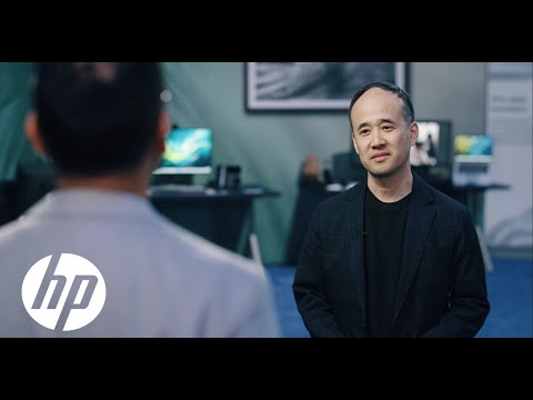 HP Amplify Partner Conference 2024: Featuring HP's Alex Cho | HP