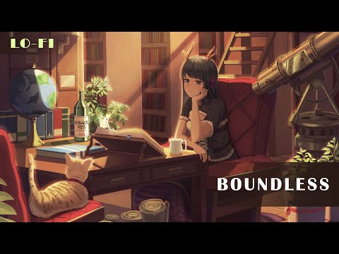 Boundless | lo-fi