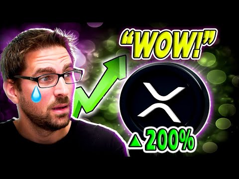 I was wrong about XRP