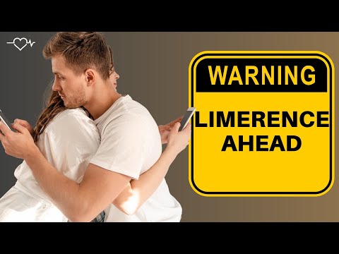 13 Warning Signs You Might Be In LIMERENCE