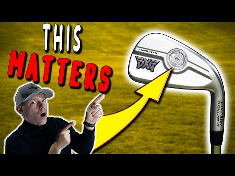 THE KING OF LAUNCH | PXG 0311P Forgiveness Review