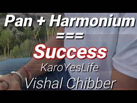 #Success is an ongoing #Process  ¦¦ #KaroYes #VishalChibber