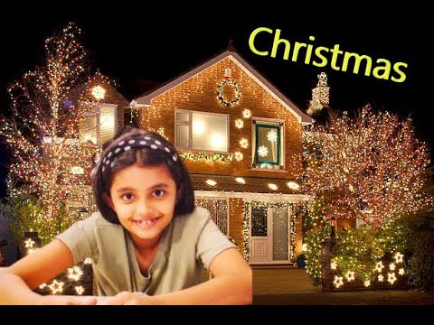 Varada's Christmas Special🎅🏻❄️🎄