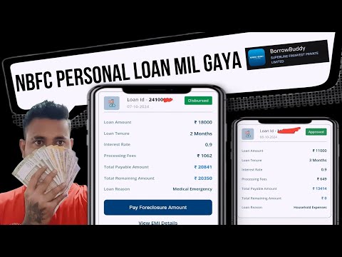 borrow buddy loan app ||  borrow buddy loan app real or fake || borrow buddy loan app review