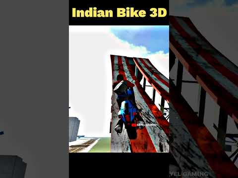 I Delivered The Car | Indian Bike Driving 3D Gameplay 😱 #shorts #viral #indianbikedriving3d