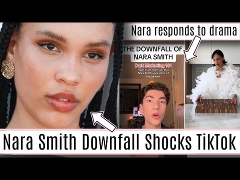 The Nara Smith Downfall Shocks ‘Trad Wives’ TikTok..