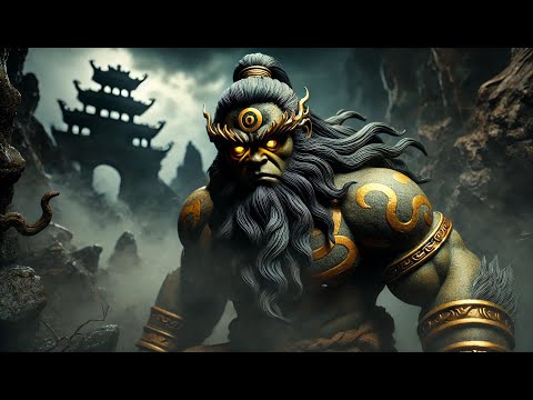 Black Myth: Wukong - Episode 10: End of Yellowbrow