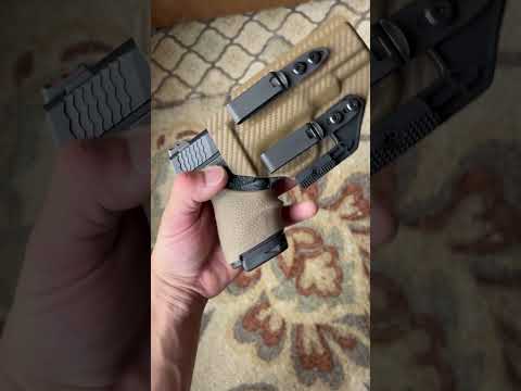 Great Holsters, Get Extra Clips! Blacksmith Tactical