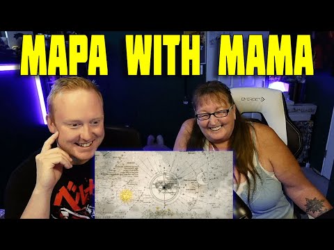 My Mom Reacts to 'MAPA' by SB19 | Lyrical & Wish Bus Performance