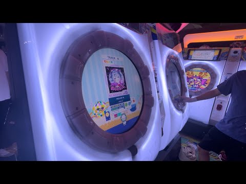 [maimai Buddies Plus] ラビットホール (Rabbit Hole) (Re:Master 13)