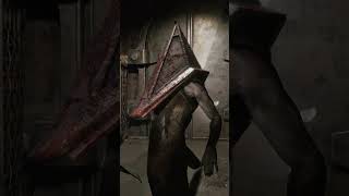 I think I wasted ammo #silenthill2024 #gaming #horrorgaming #silenthill2 #videogames #scarygaming