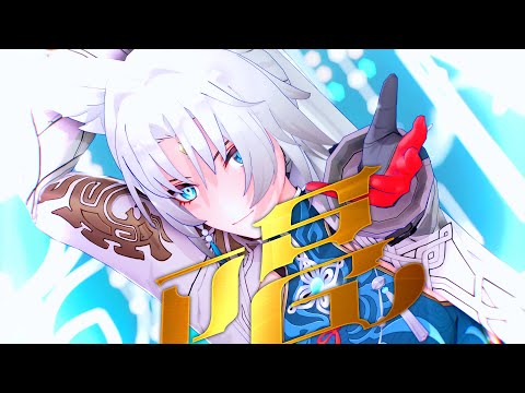 【Honkai：Star Rail/MMD】唱 【Feixiao/飛霄】