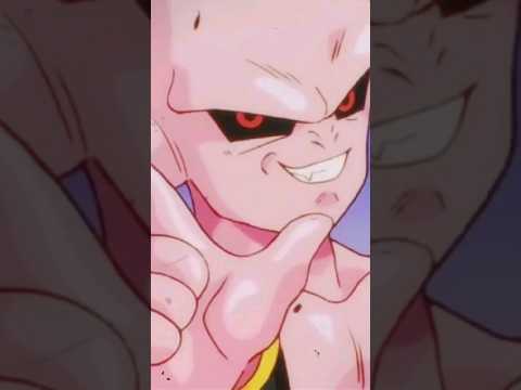 Majin Buu edit #majinbuu#majinbuusaga#buu#kidbuu#buuhah#superbuuyt #superbuu#dbz dbz edits