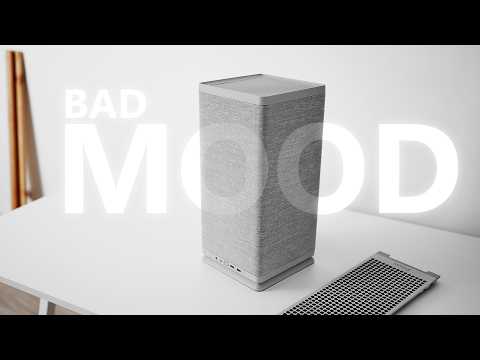 The Fractal MOOD Review -  All Hype?