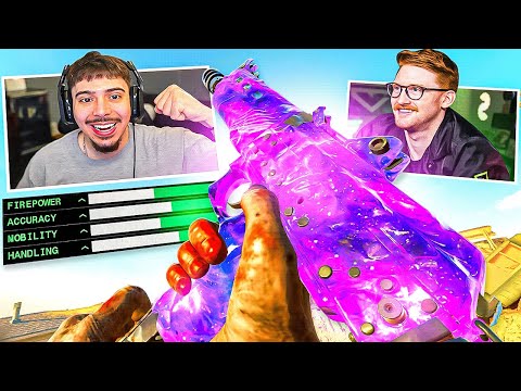 I Used Scump's JACKAL PDW CLASS SETUP and.. 😳 (Best JACKAL PDW Class Setup) - Black Ops 6