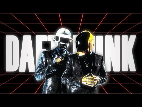 DISCOVERY: Why it's Daft Punk's Masterpiece