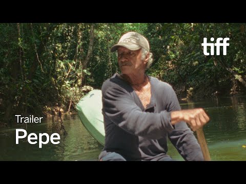 PEPE Trailer | TIFF 2024