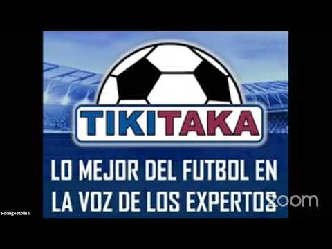 El tiki Taka