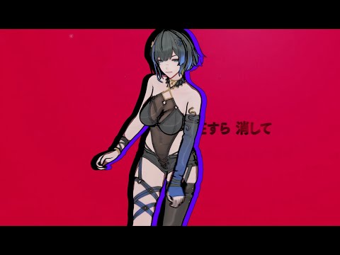 Snowbreak：Containment Zone MMD｜THE BADDEST｜Katya Klein #KatyaKlein #Katya #Snowbreak #MMD