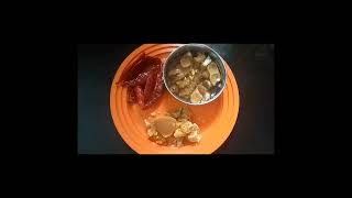 రాయలసీమ రాగి ముద్ద Rayalaseema Ragi Mudda in Telugu #Shorts #YoutubeShorts #cookingshorts