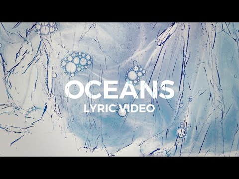 SARE & Starless - Oceans 【Official Lyric Video】