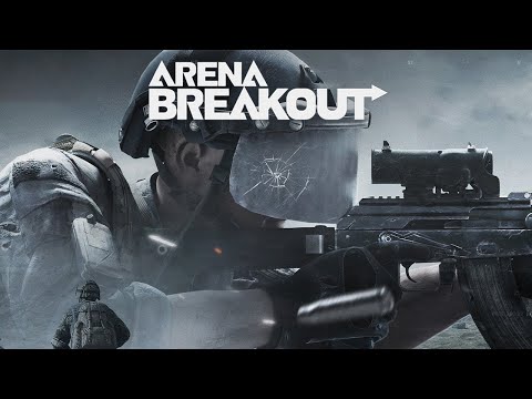 Arena Breakout 🔴 !noping