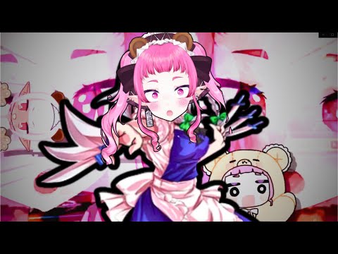 Druilla Night Of Knights YTP