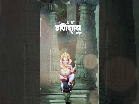 ॐ श्री गणेशाय नमः, Ganpati Bappa Morya, भगवान गणेश, गणपति बप्पा मोरया, Shri Ganesh, Lalbaugcha Raja