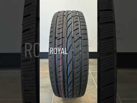 Most Popular Royal Black brand Winter Tire - There's always one that's just right for you!